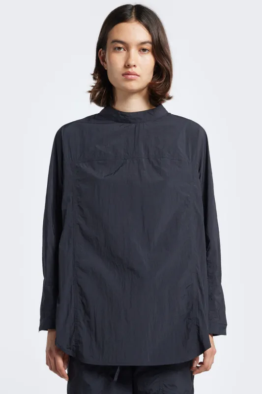 Waking Blouse made by Jennifer Glasgow