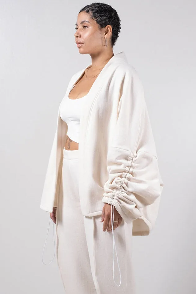 Sylas Cardigan sold by Jennifer Glasgow product image thumbnail 3