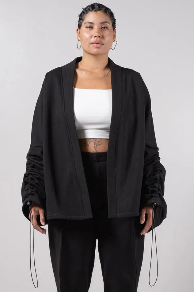 Sylas Cardigan sold by Jennifer Glasgow