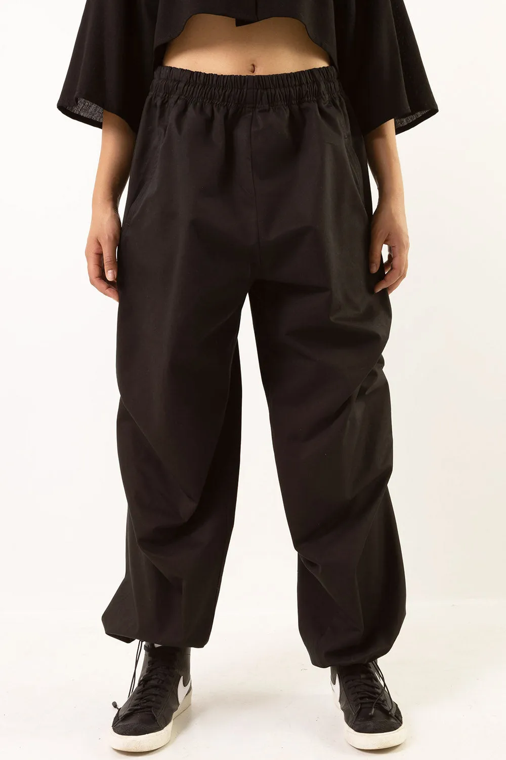 Leap Trouser sold by Jennifer Glasgow