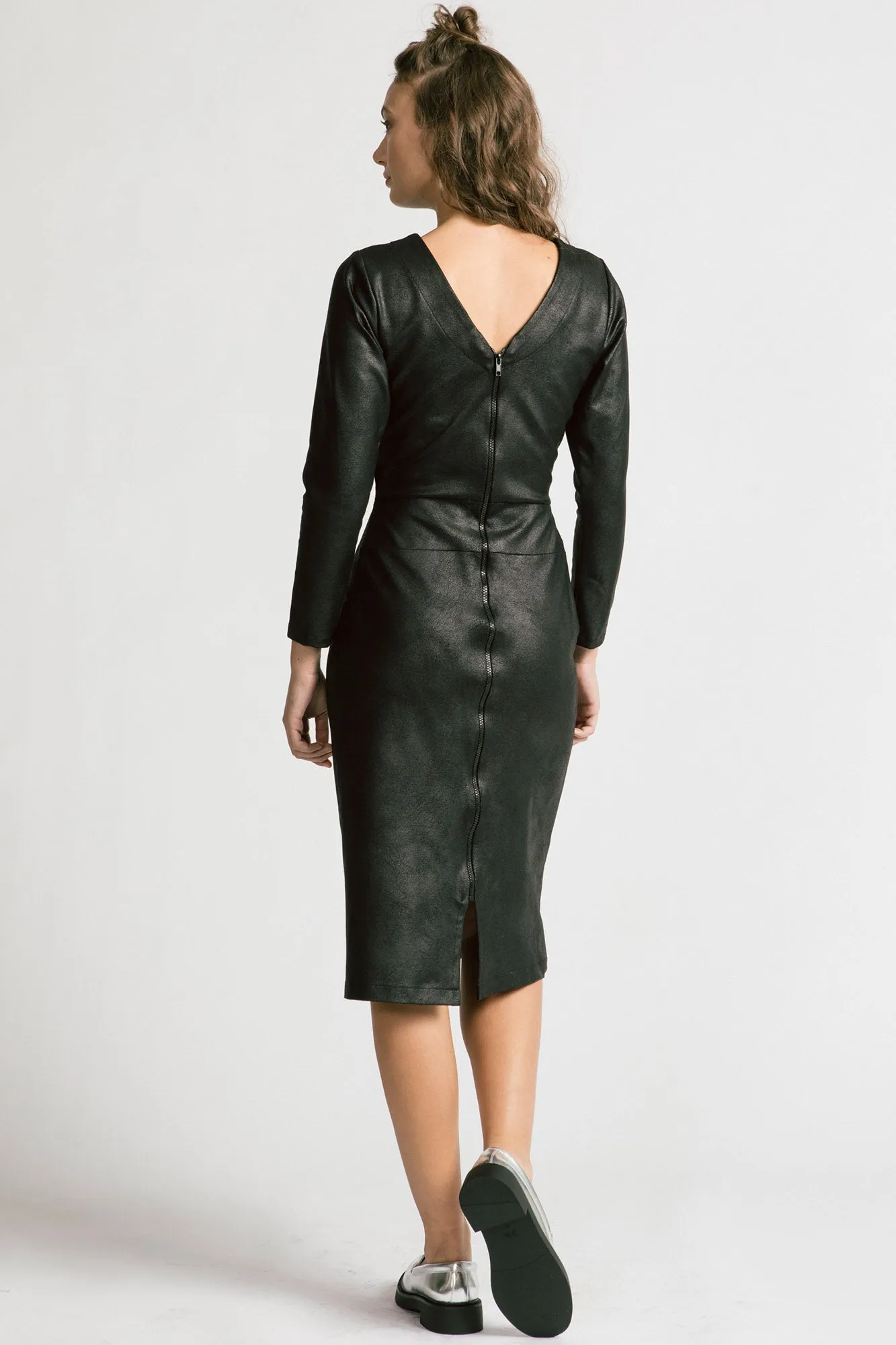 Expectation Dress sold by Jennifer Glasgow product image thumbnail 5