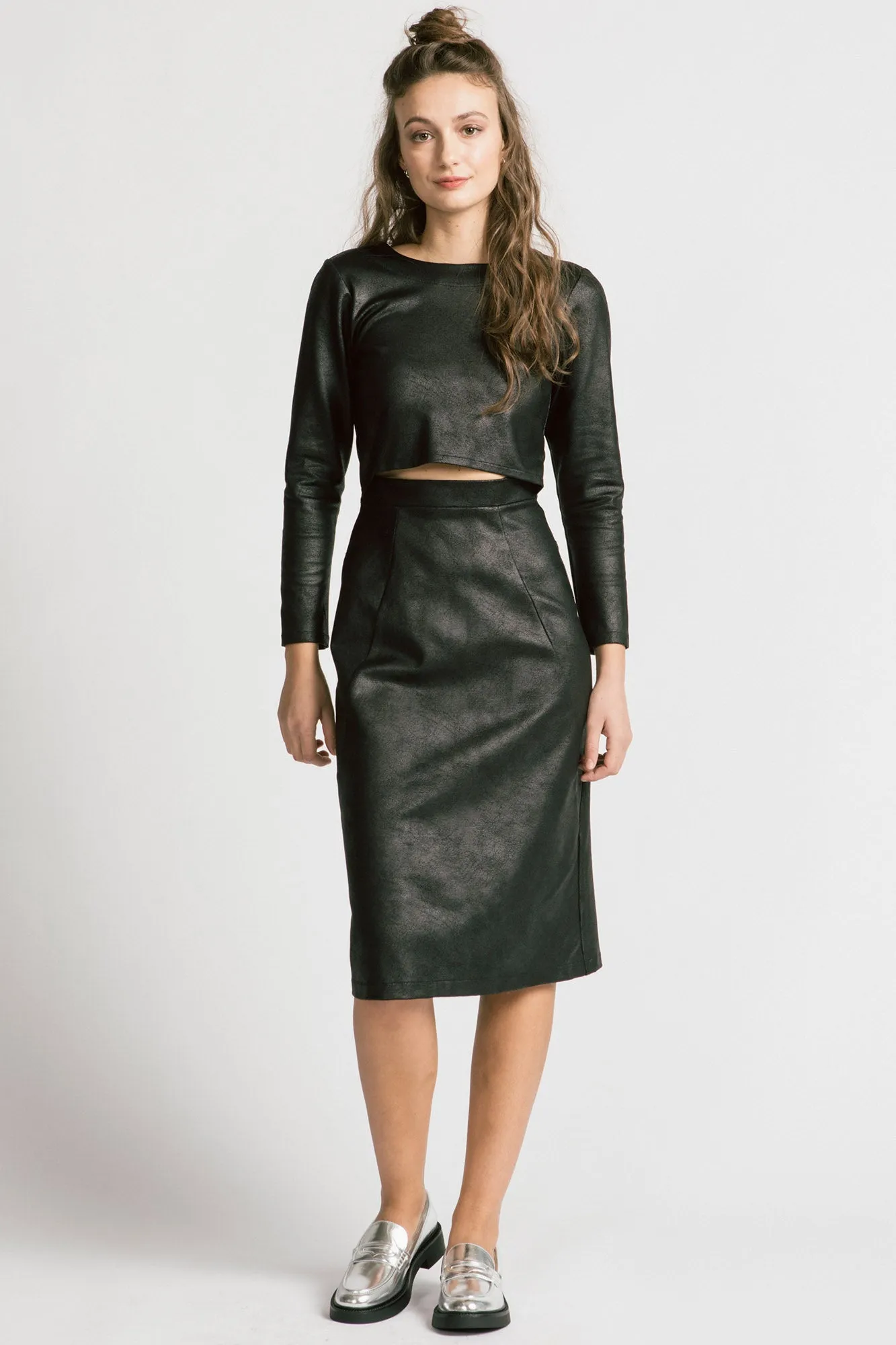 Expectation Dress sold by Jennifer Glasgow product image thumbnail 3