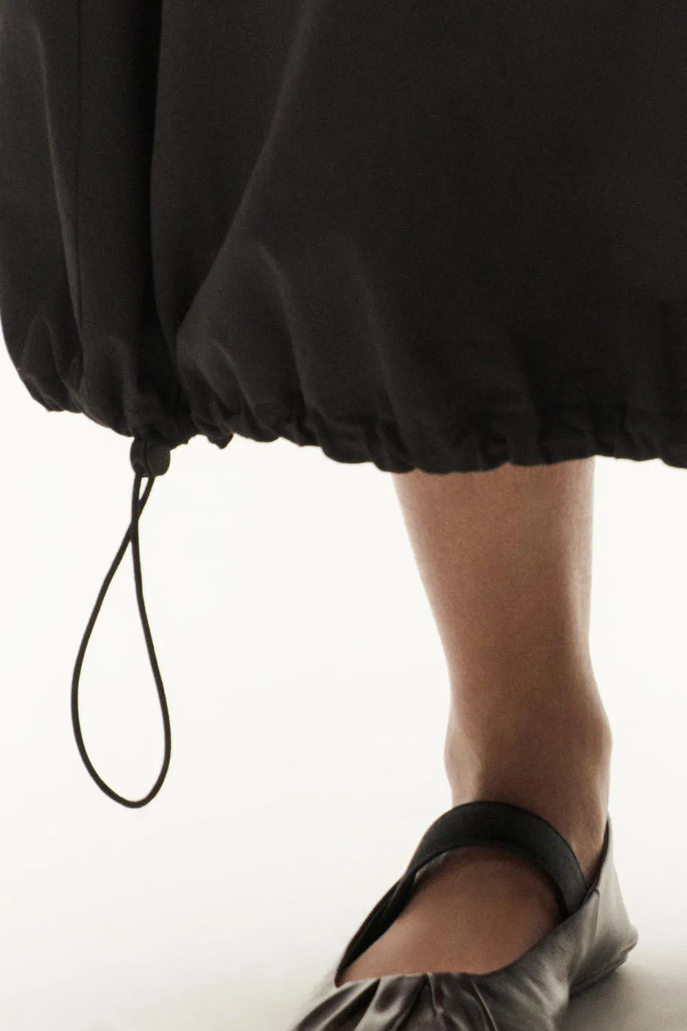 Etel Skirt sold by Jennifer Glasgow product image thumbnail 4