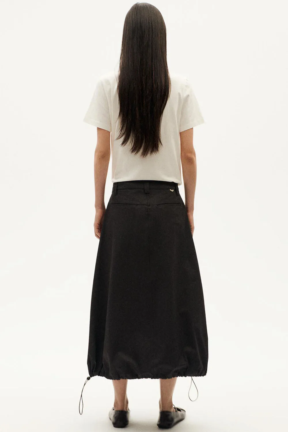 Etel Skirt sold by Jennifer Glasgow product image thumbnail 2