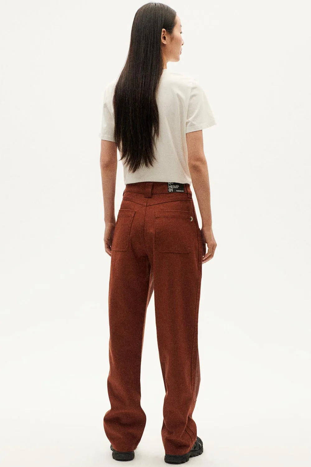 Perle Pant sold by Jennifer Glasgow product image thumbnail 2