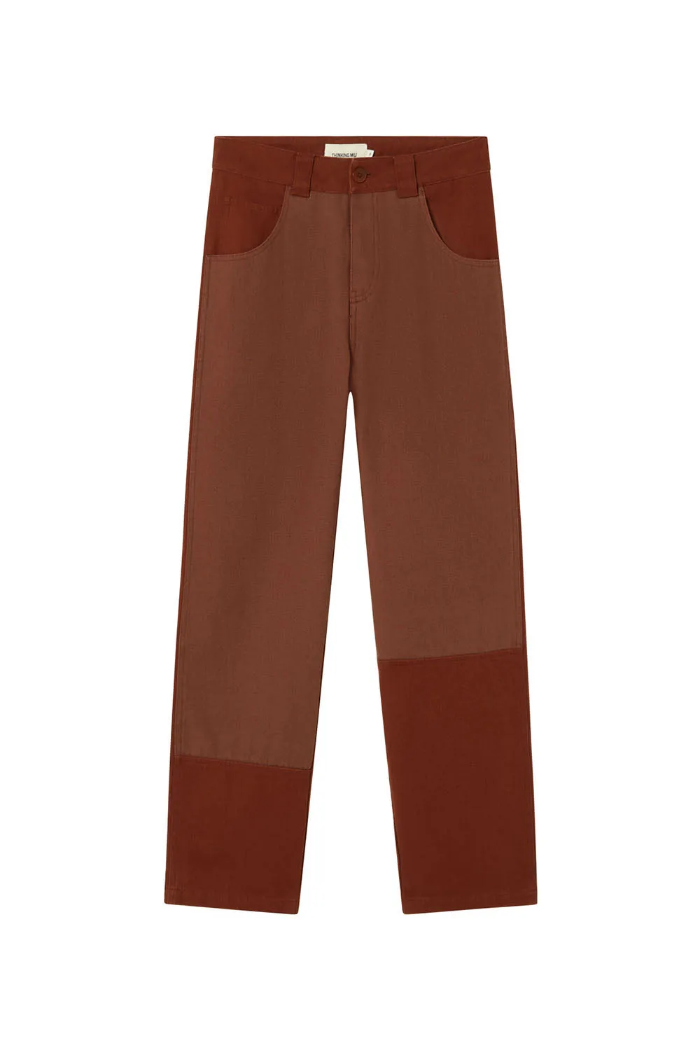 Perle Pant sold by Jennifer Glasgow product image thumbnail 5