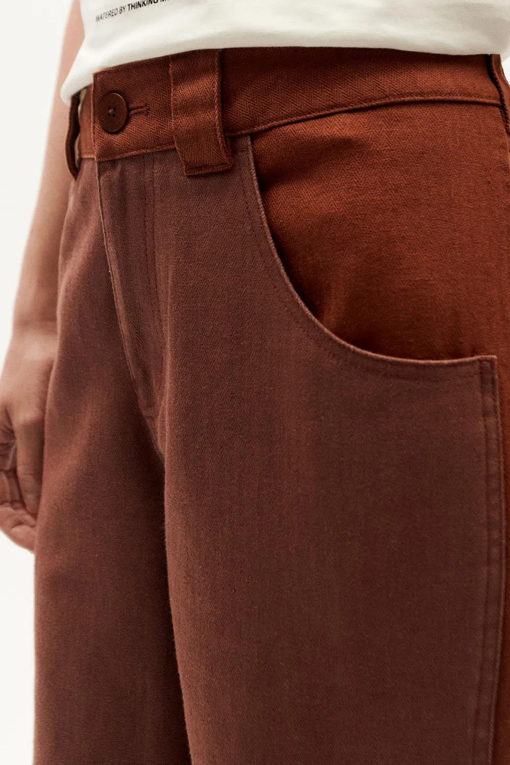 Perle Pant sold by Jennifer Glasgow product image thumbnail 3