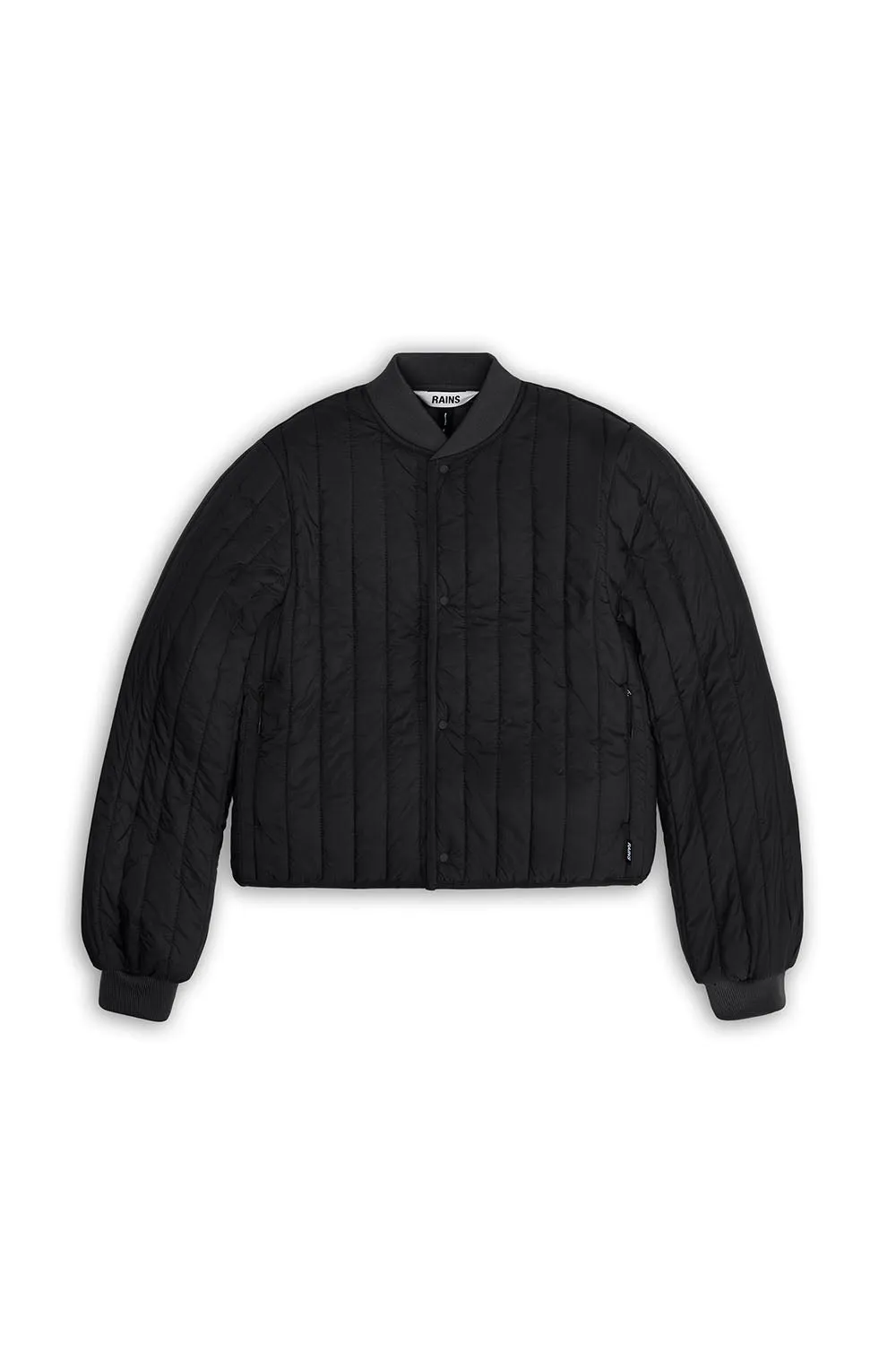Banja Liner Bomber Jacket sold by Jennifer Glasgow product image thumbnail 4