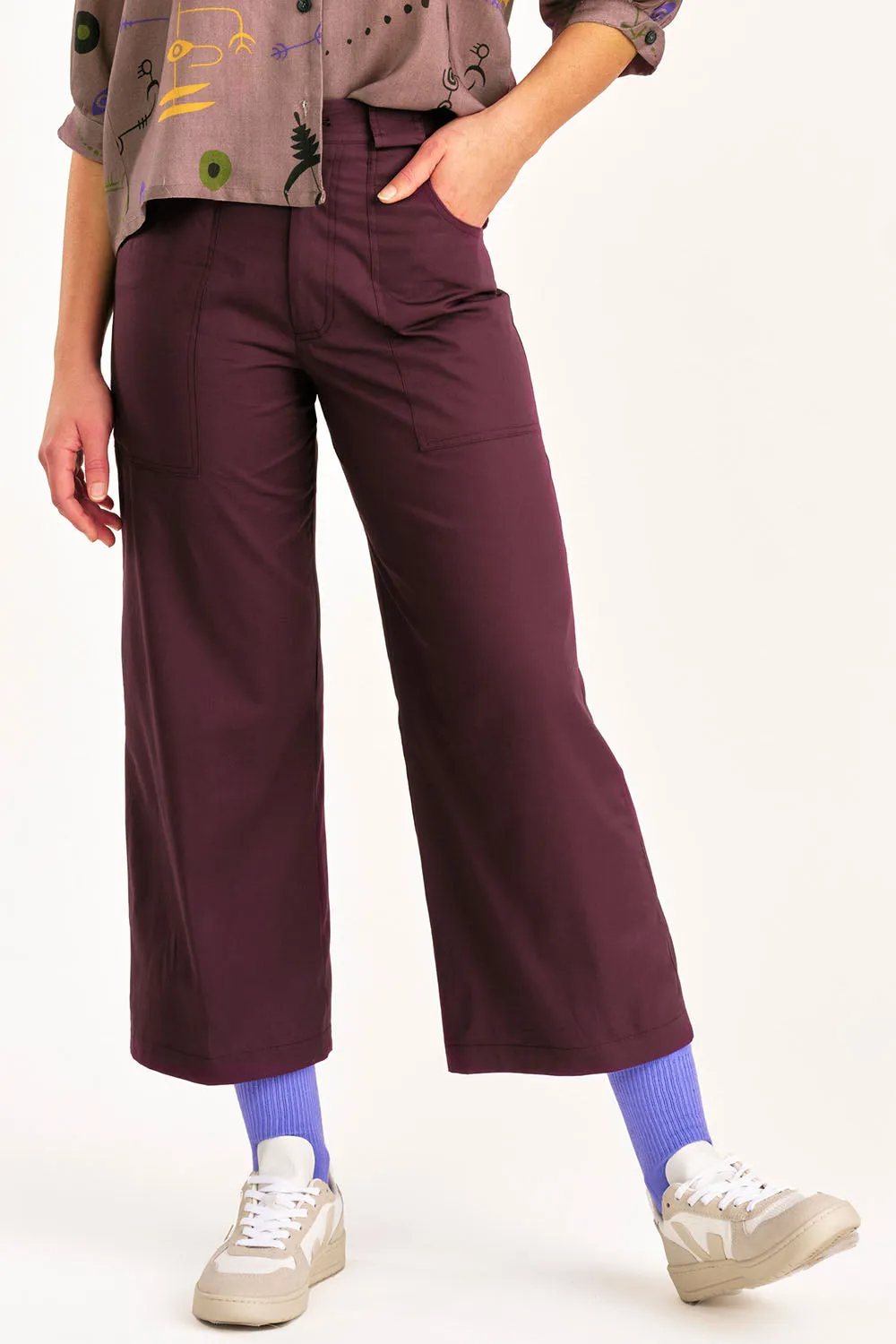 Elliot Pants sold by Jennifer Glasgow product image thumbnail 4