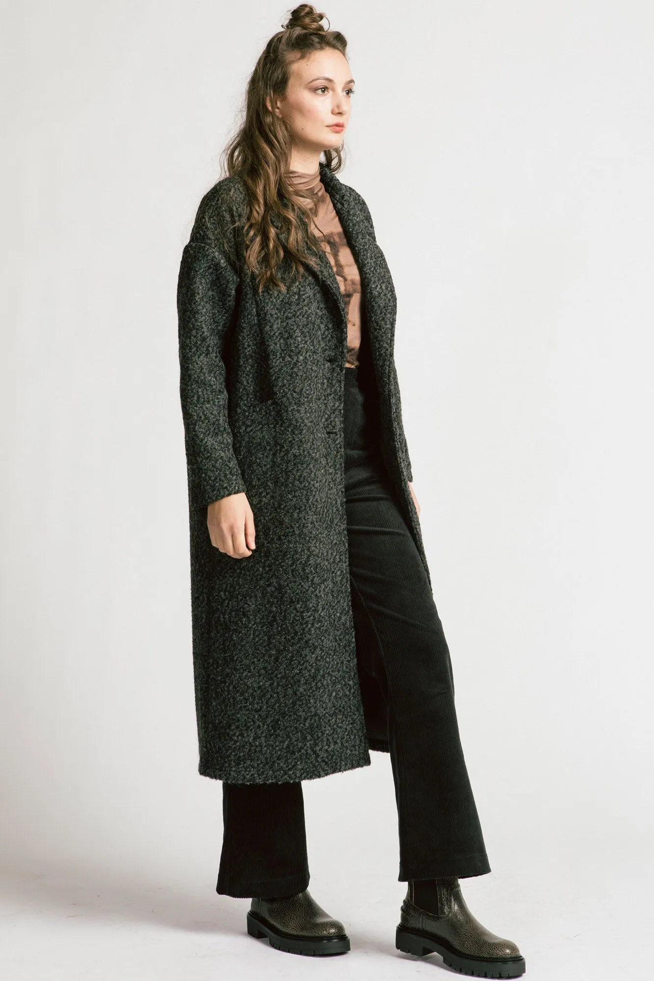 Viscount Coat sold by Jennifer Glasgow product image thumbnail 2