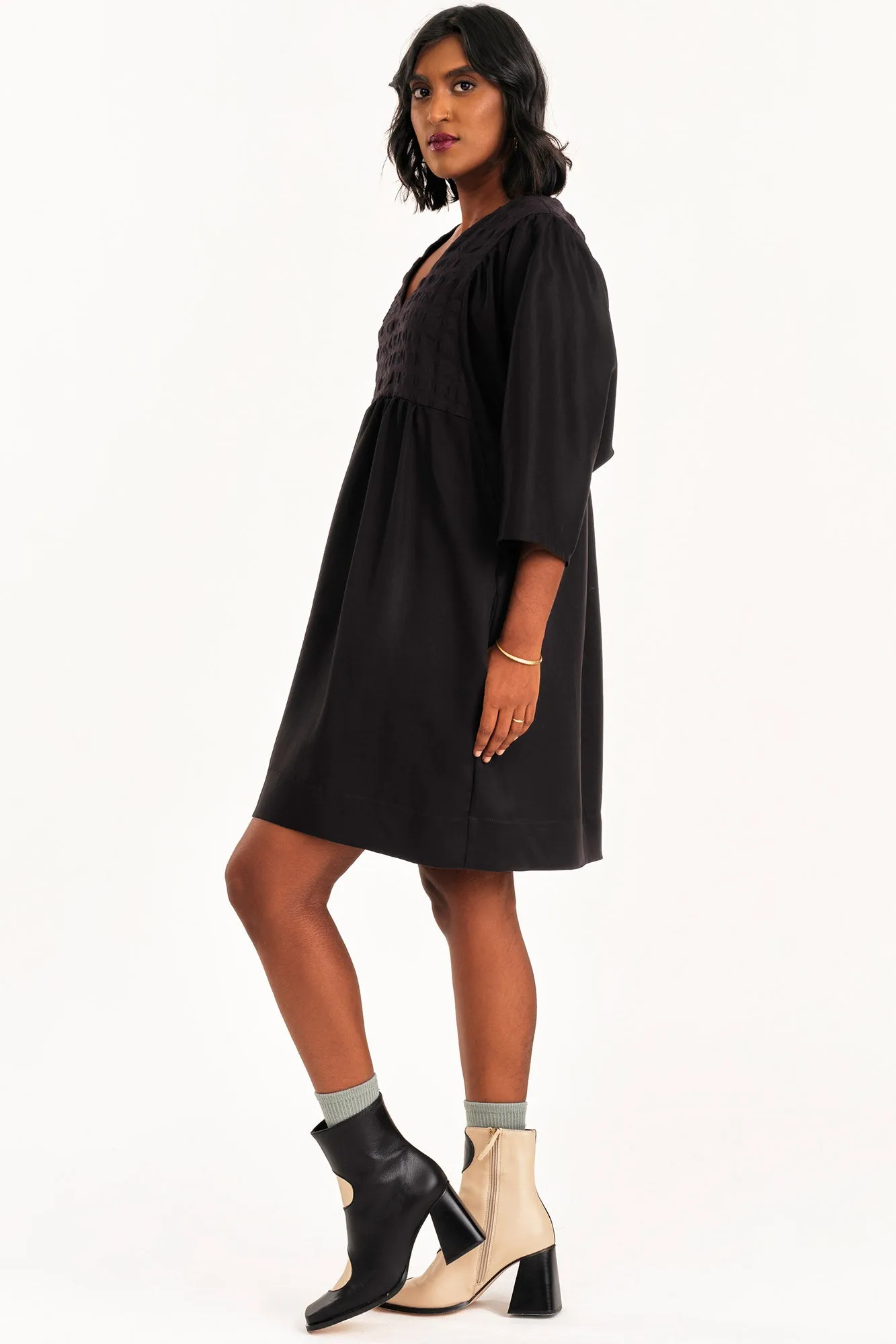 Exalt Dress sold by Jennifer Glasgow product image thumbnail 3