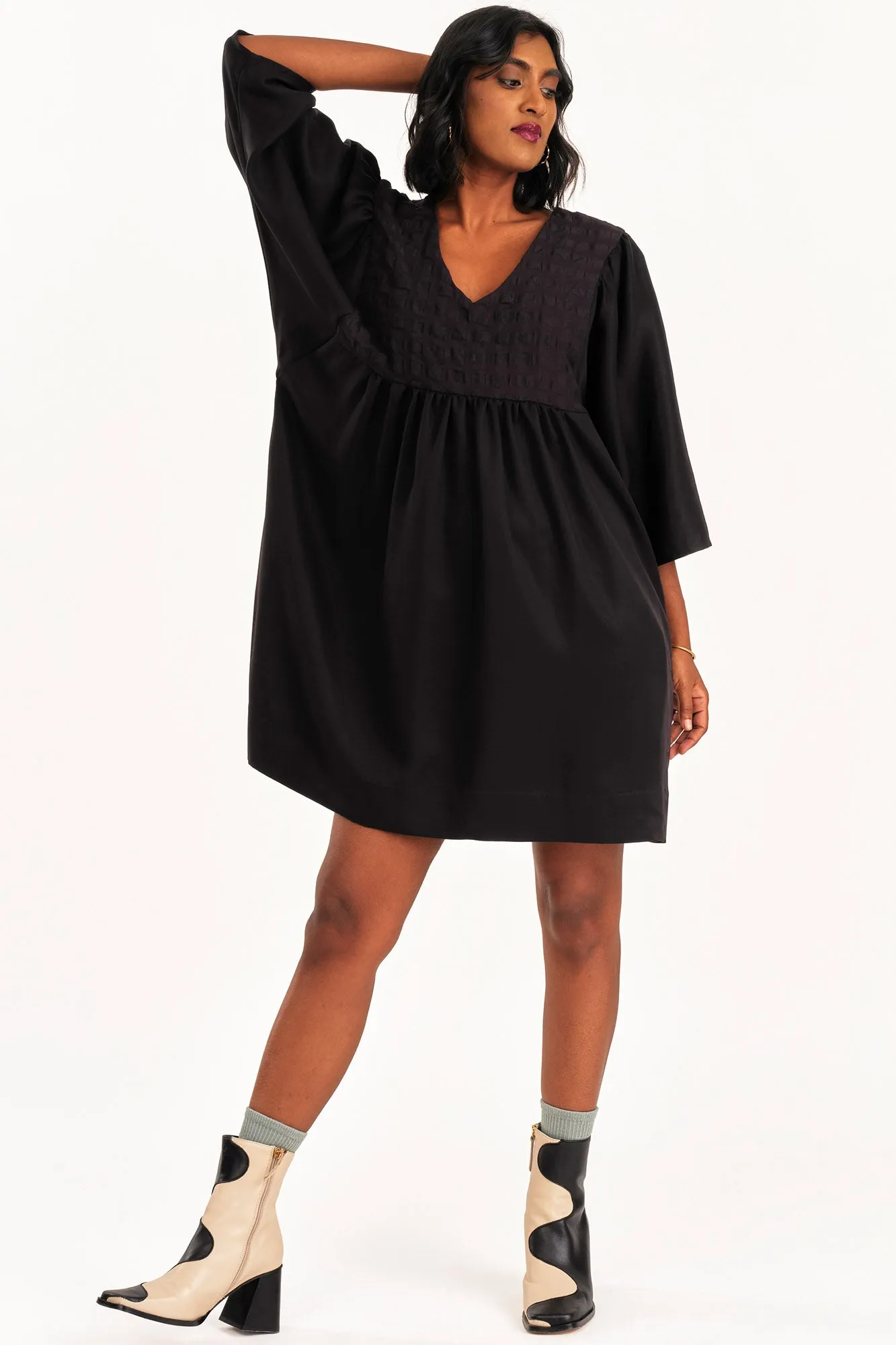 Exalt Dress sold by Jennifer Glasgow product image thumbnail 2