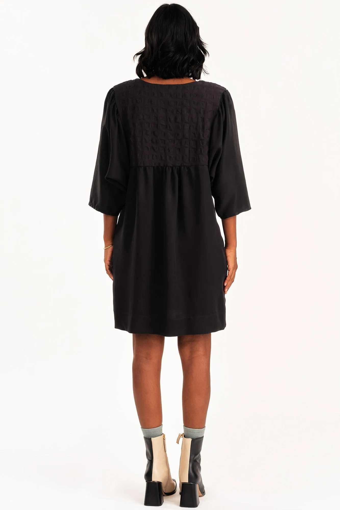 Exalt Dress sold by Jennifer Glasgow product image thumbnail 4