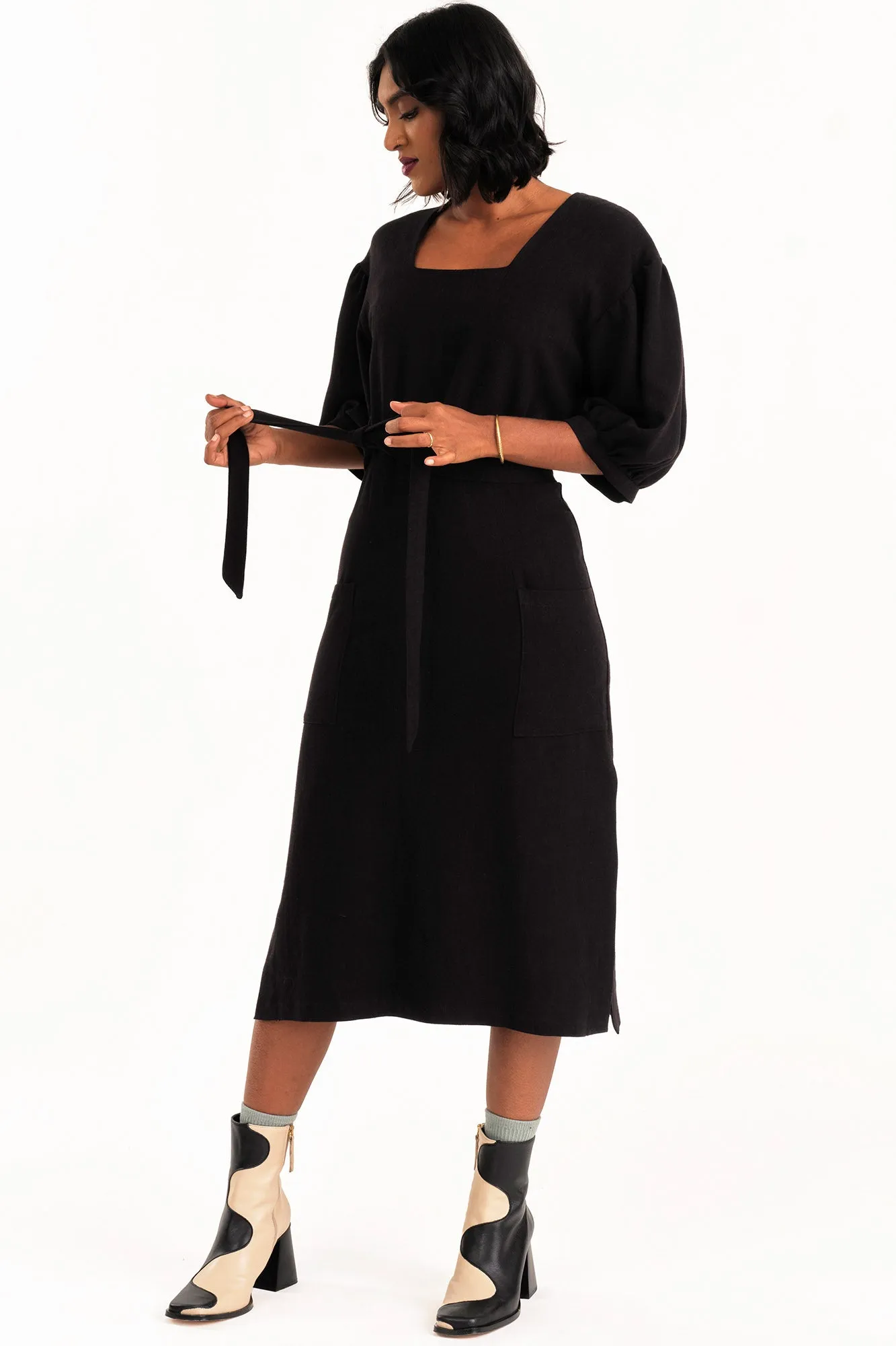 Grace Dress sold by Jennifer Glasgow