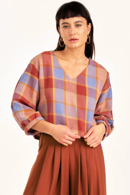 Love Top sold by Jennifer Glasgow