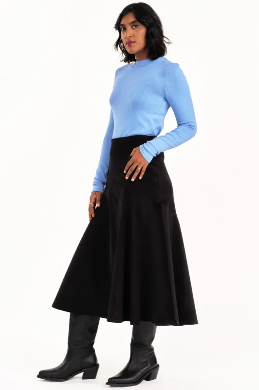 Fjord Skirt sold by Jennifer Glasgow