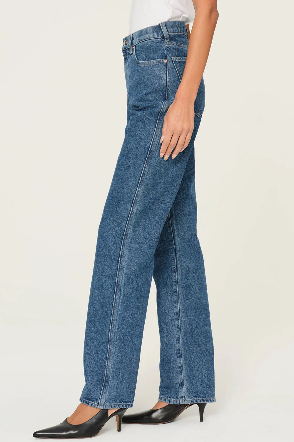 Demie Straight North Beach sold by Jennifer Glasgow product image thumbnail 2