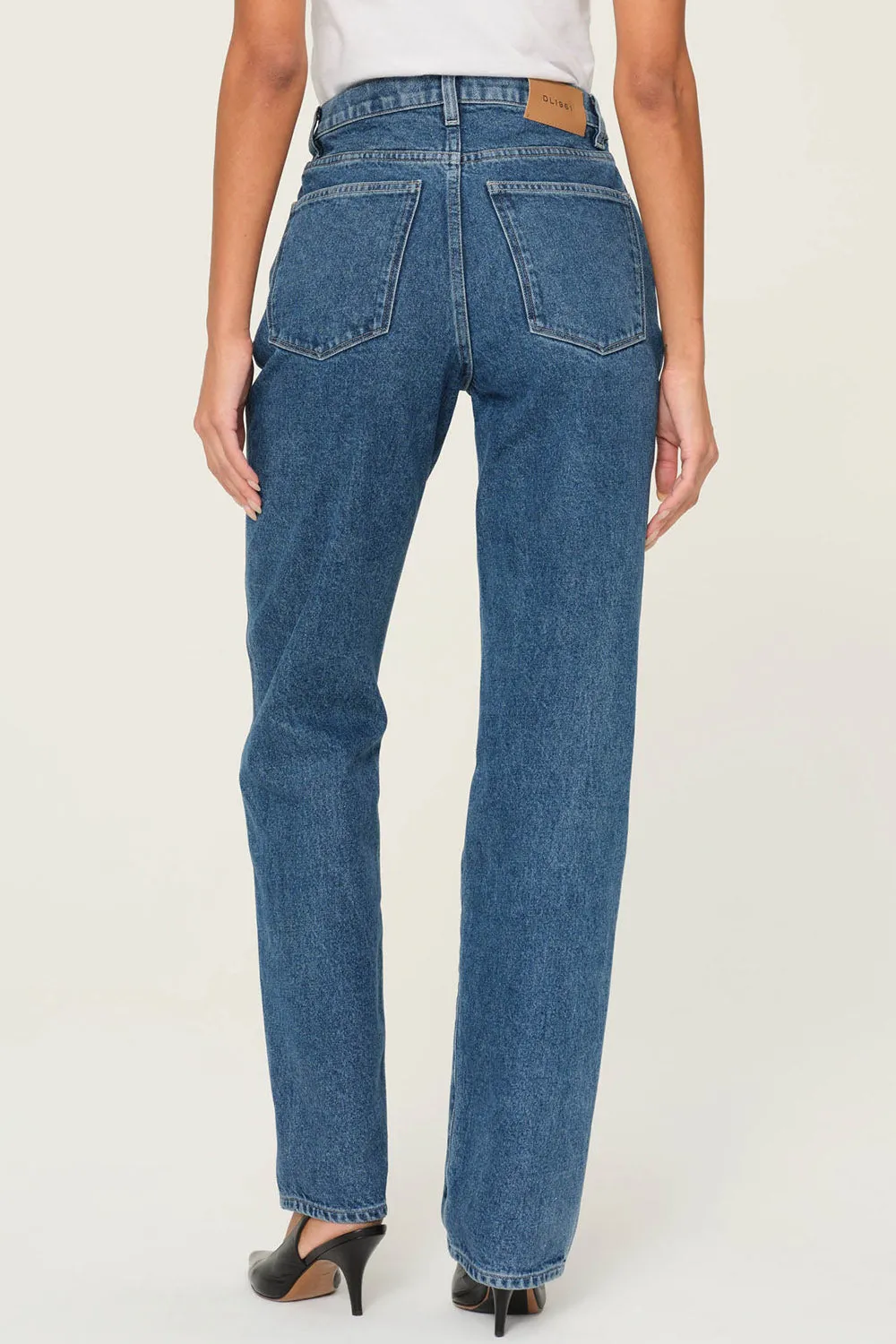 Demie Straight North Beach sold by Jennifer Glasgow product image thumbnail 3