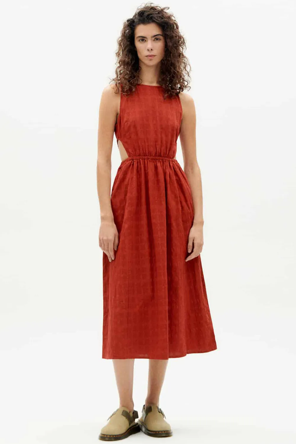 Kin Dress sold by Jennifer Glasgow product image thumbnail 2