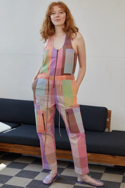 Travel Jumpsuit sold by Jennifer Glasgow