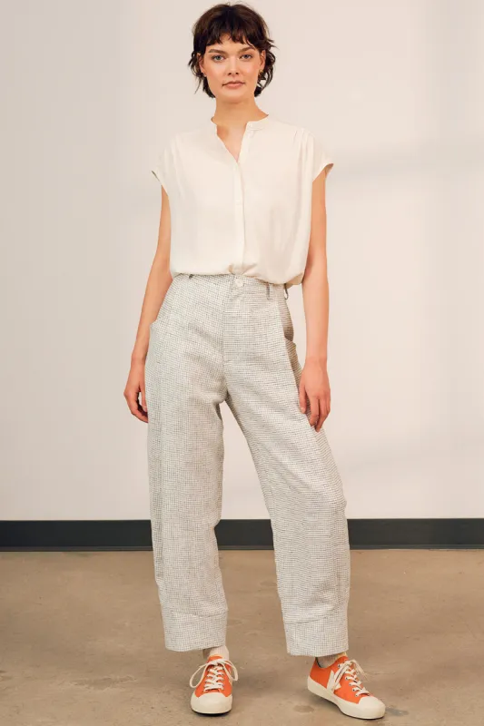 Ceres Pants Print made by Jennifer Glasgow