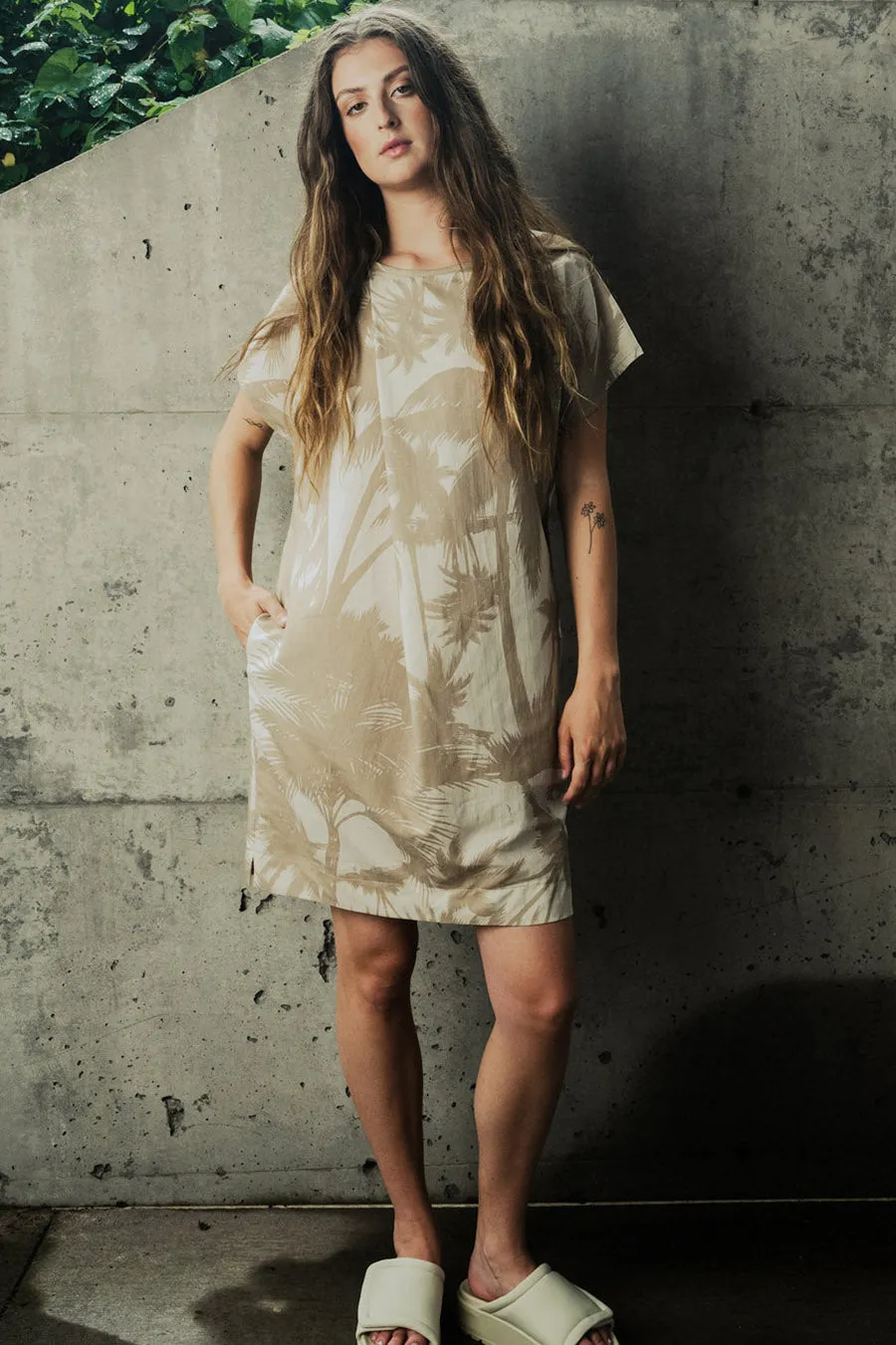 Maya Bay Dress sold by Jennifer Glasgow product image thumbnail 2