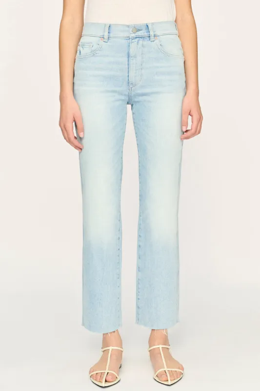 Patti Straight High Rise | Bali sold by Jennifer Glasgow