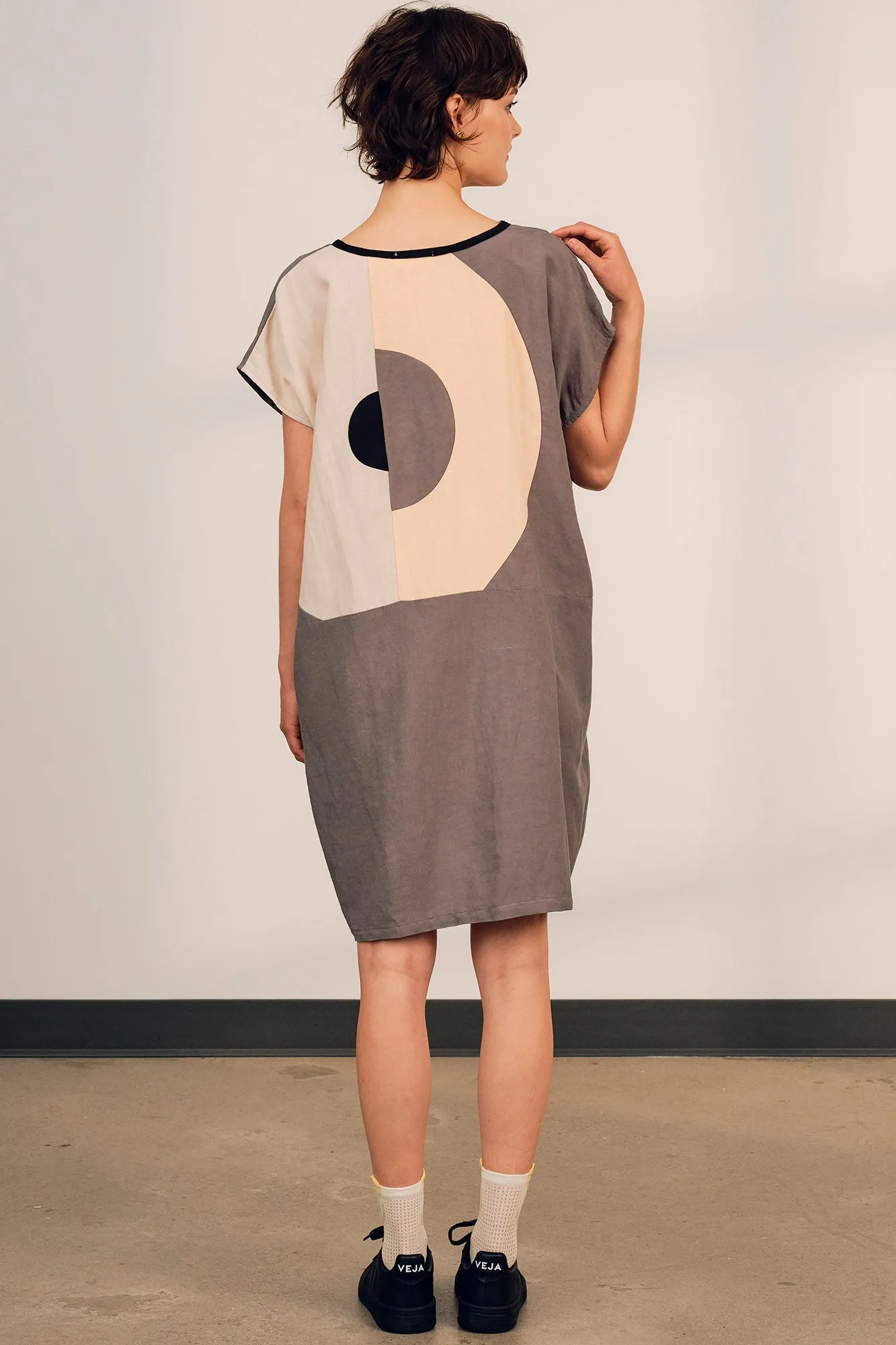 Britt Tunic sold by Jennifer Glasgow product image thumbnail 2
