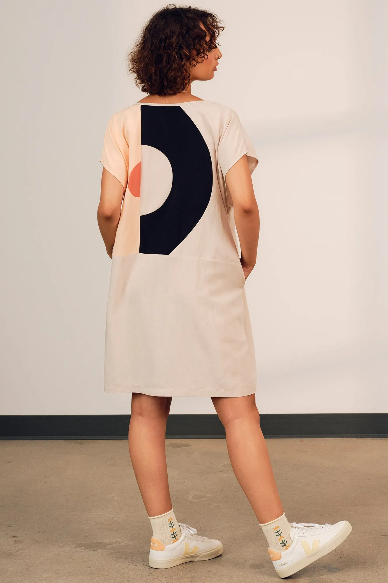 Britt Tunic sold by Jennifer Glasgow