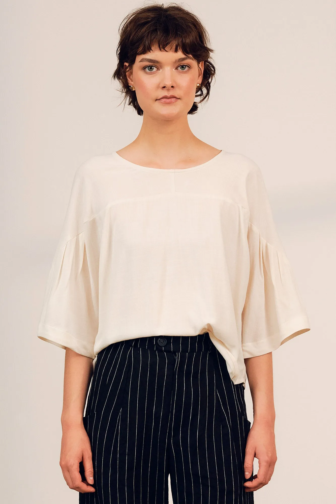 Kairi Top sold by Jennifer Glasgow product image thumbnail 4