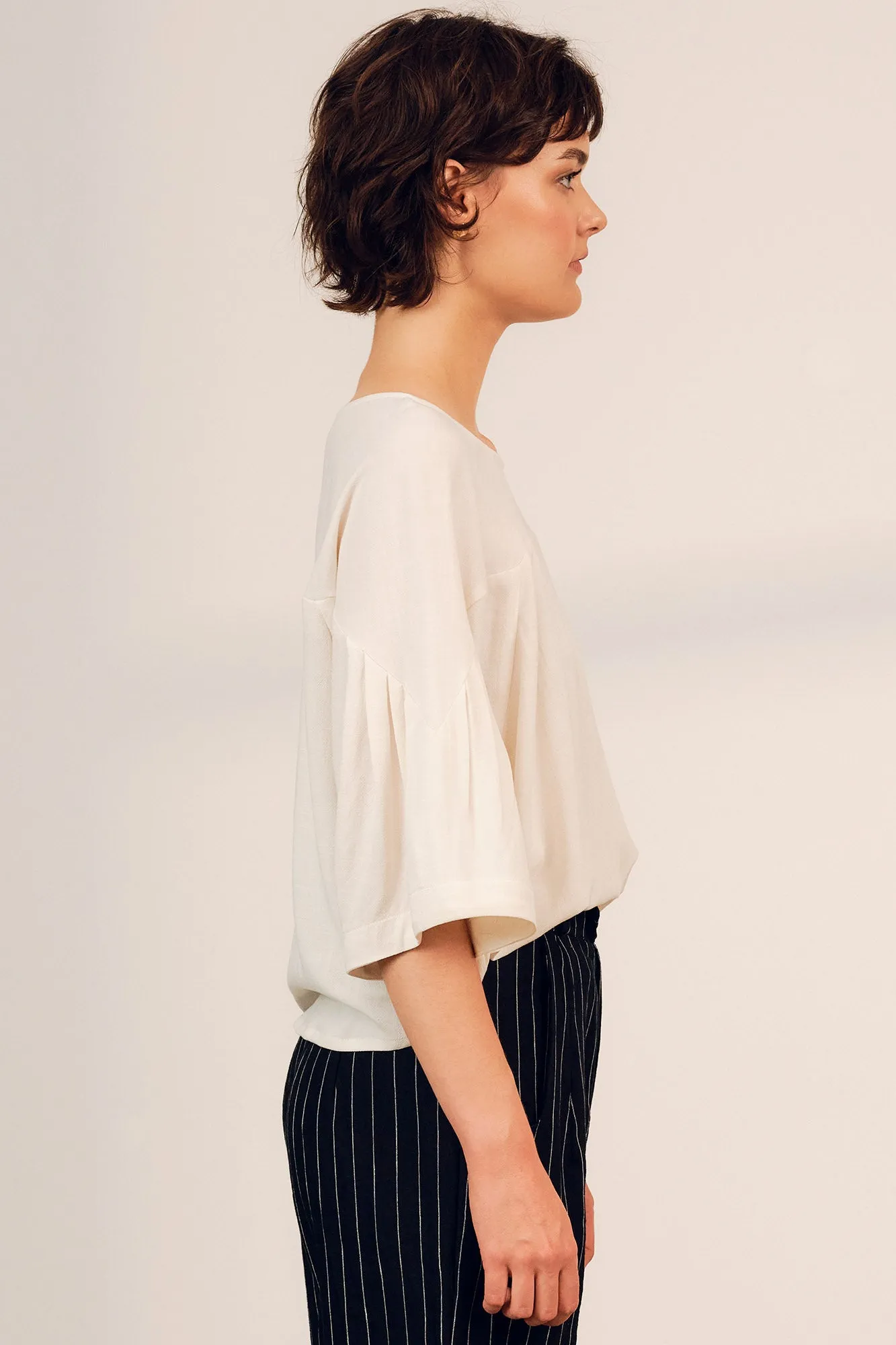 Kairi Top sold by Jennifer Glasgow product image thumbnail 5