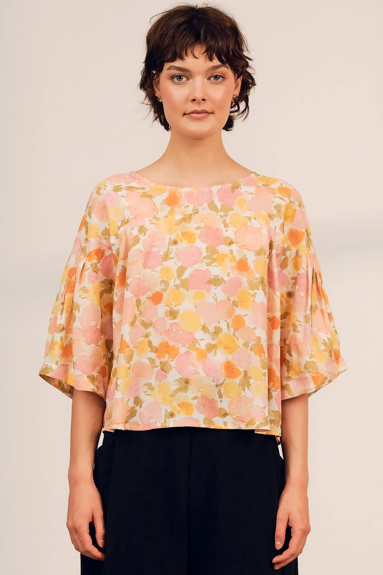 Kairi Top sold by Jennifer Glasgow