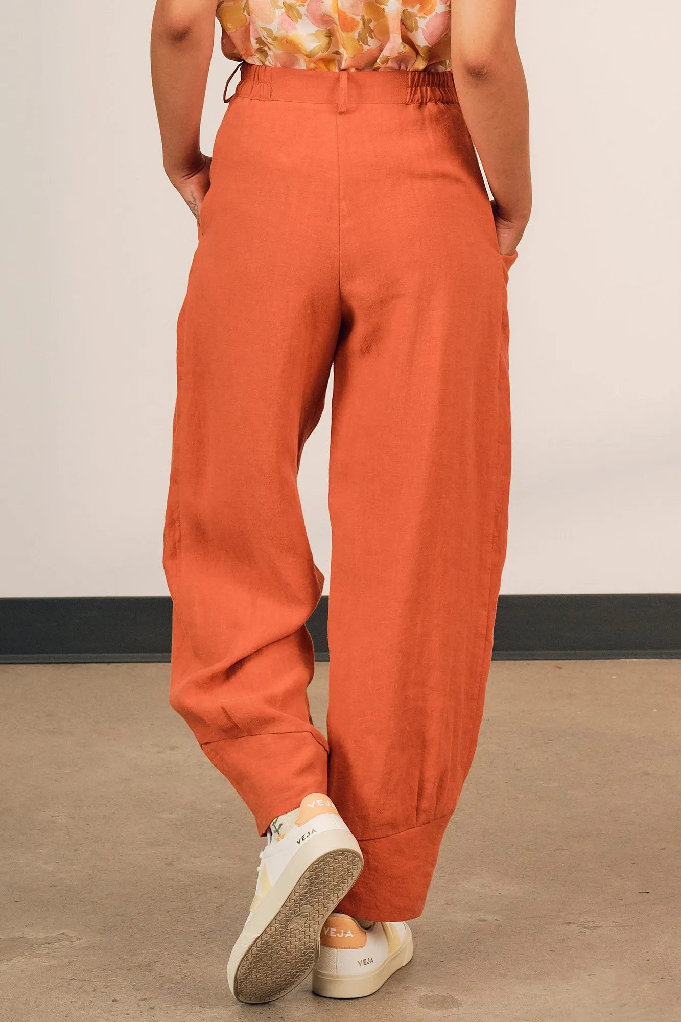 Ceres Pants sold by Jennifer Glasgow product image thumbnail 5