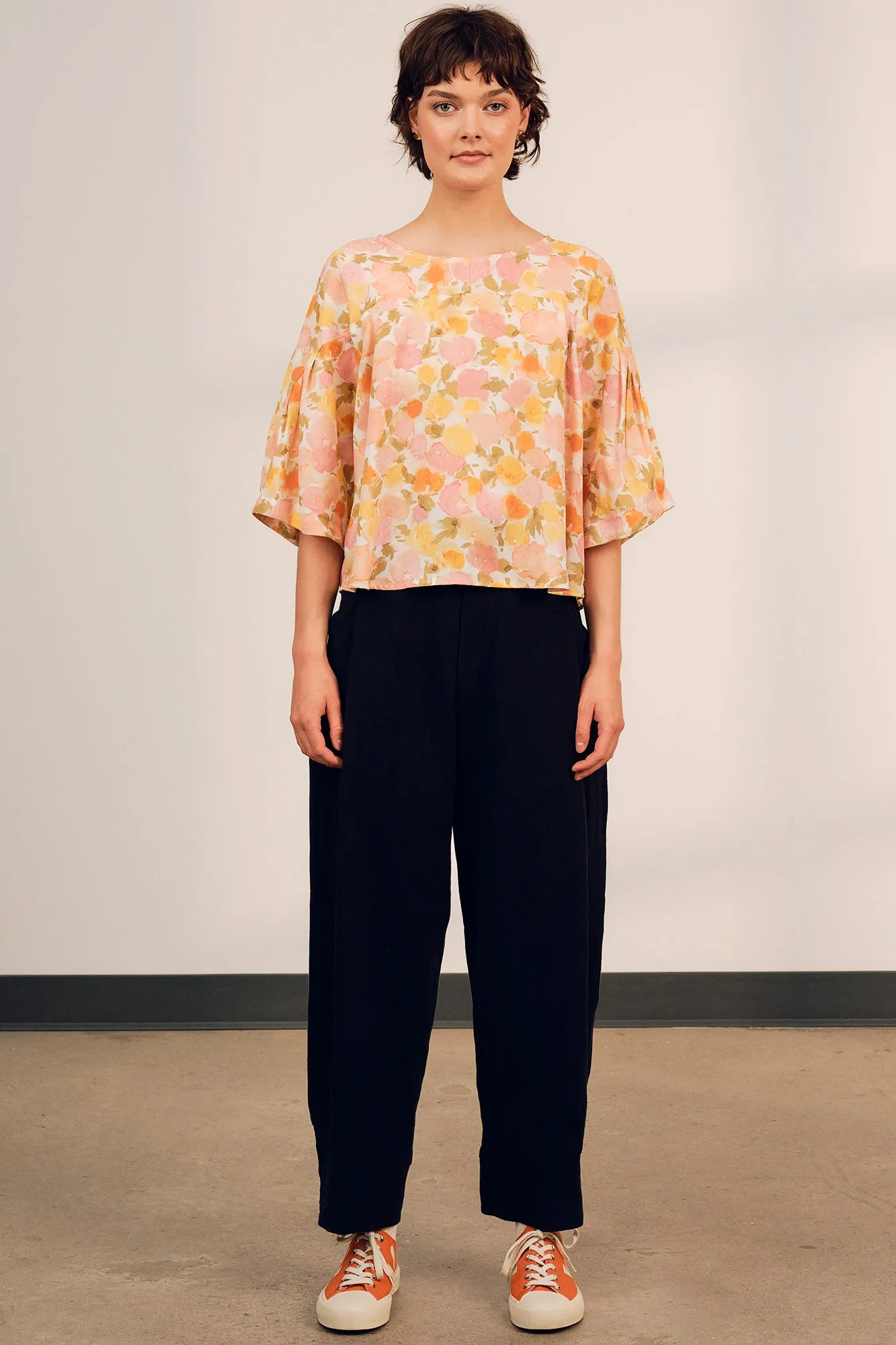 Ceres Pants sold by Jennifer Glasgow product image thumbnail 2