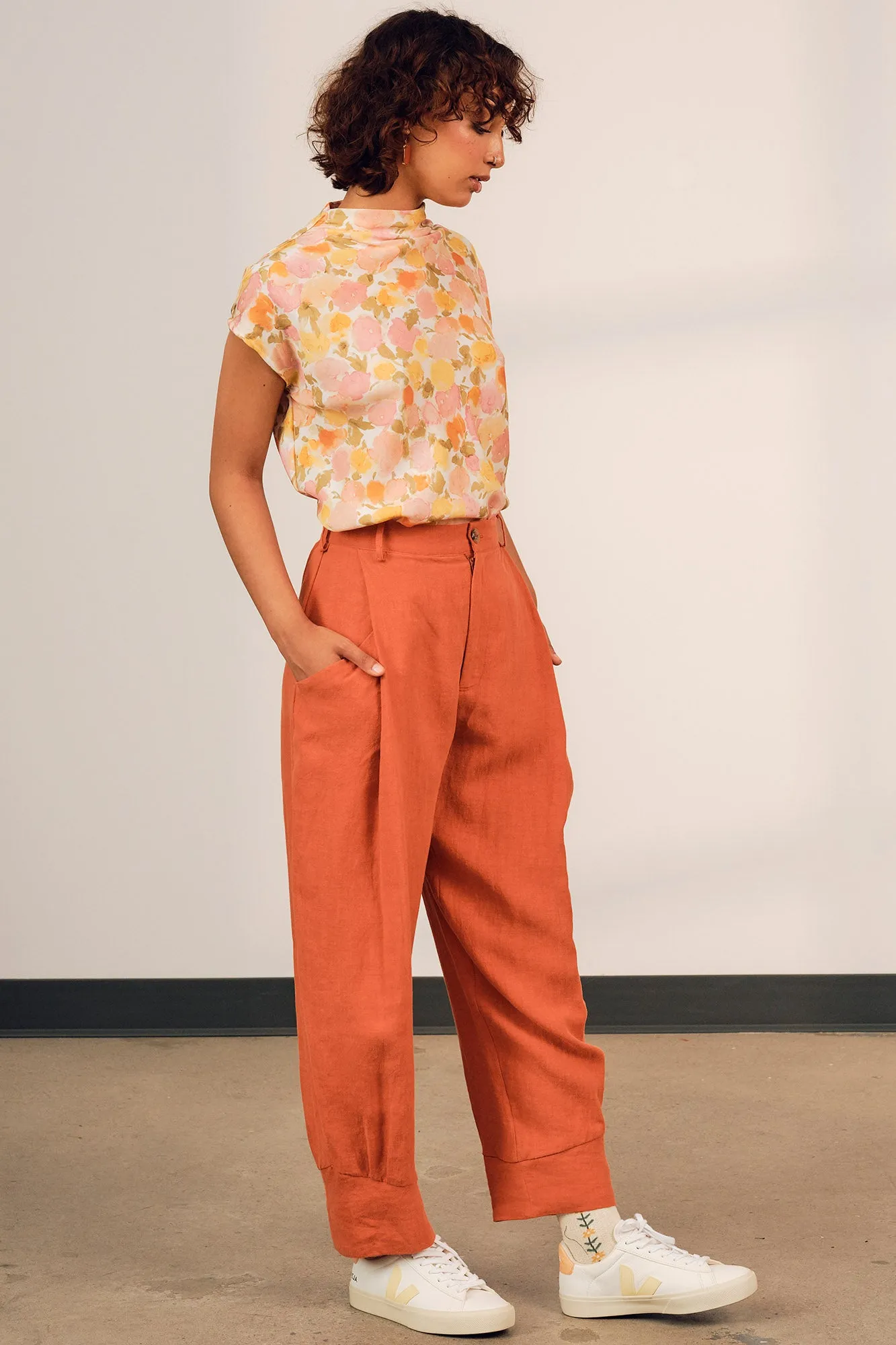 Ceres Pants sold by Jennifer Glasgow