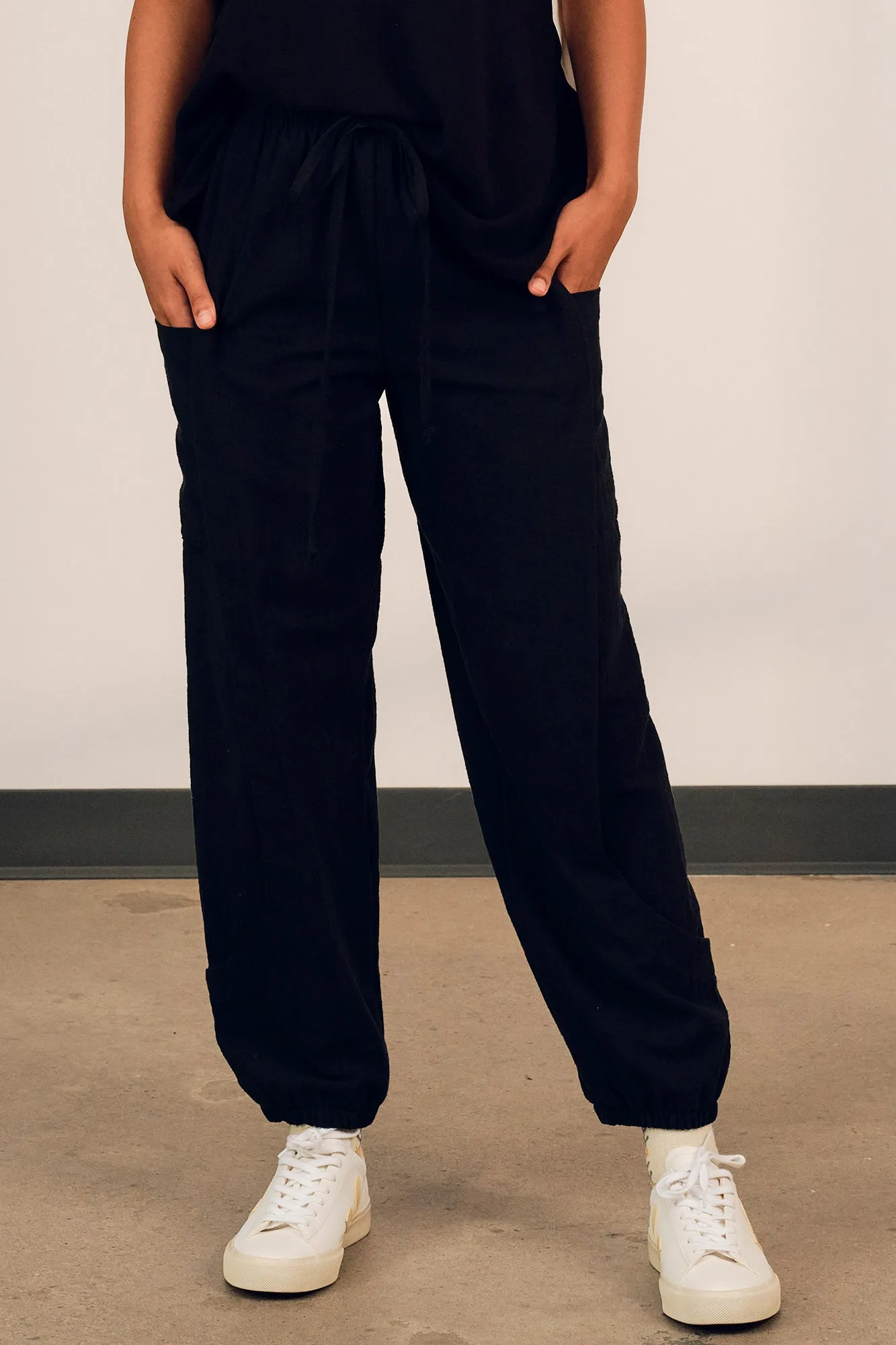 Finely Pants sold by Jennifer Glasgow product image thumbnail 3