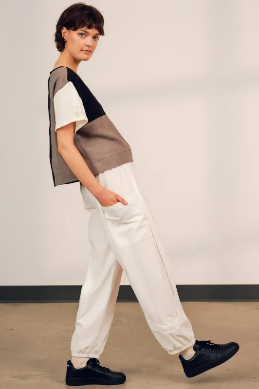 Finely Pants sold by Jennifer Glasgow