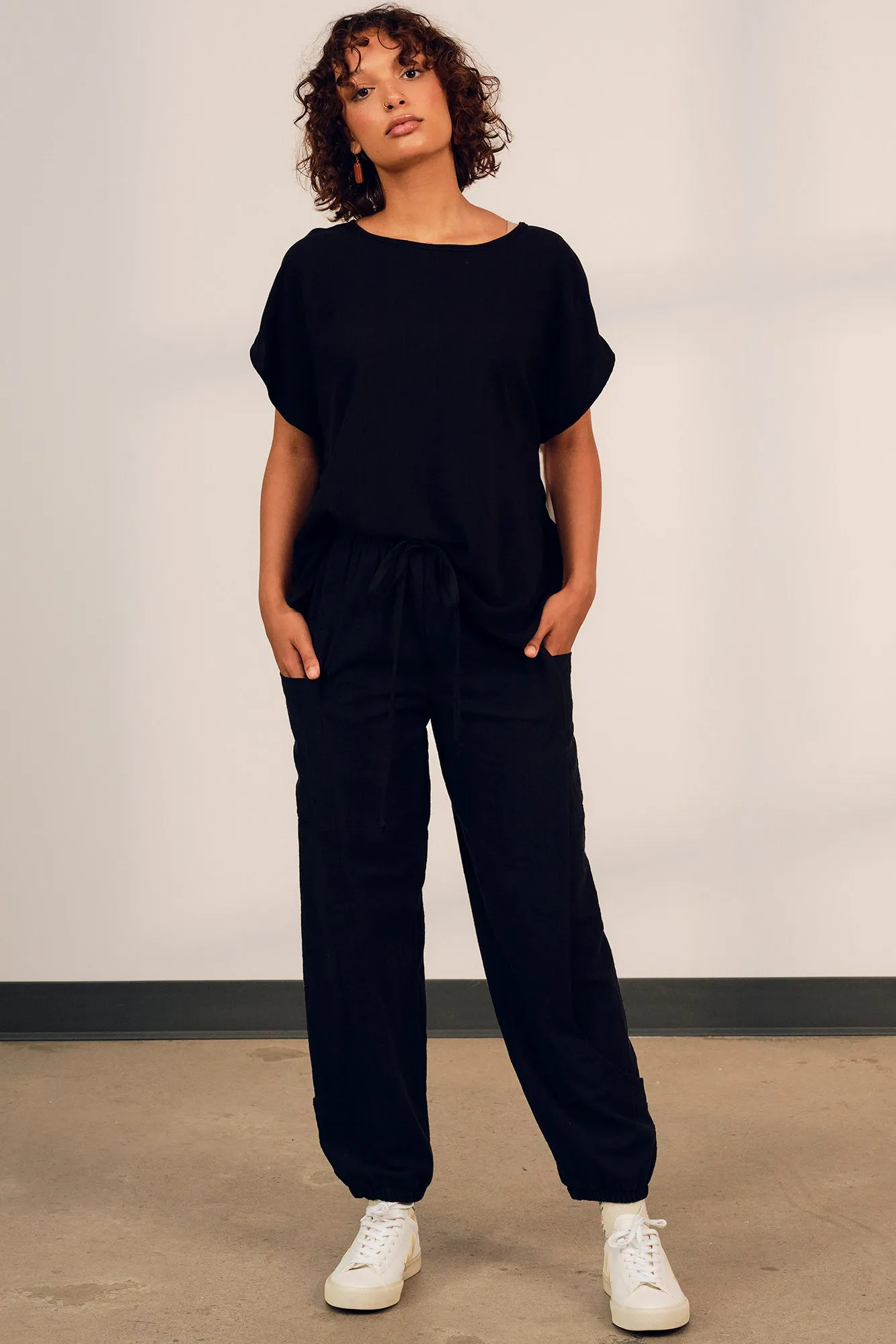 Finely Pants sold by Jennifer Glasgow product image thumbnail 2