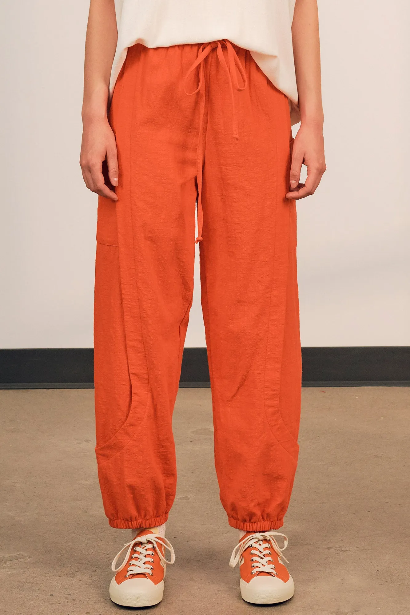Finely Pants sold by Jennifer Glasgow product image thumbnail 5