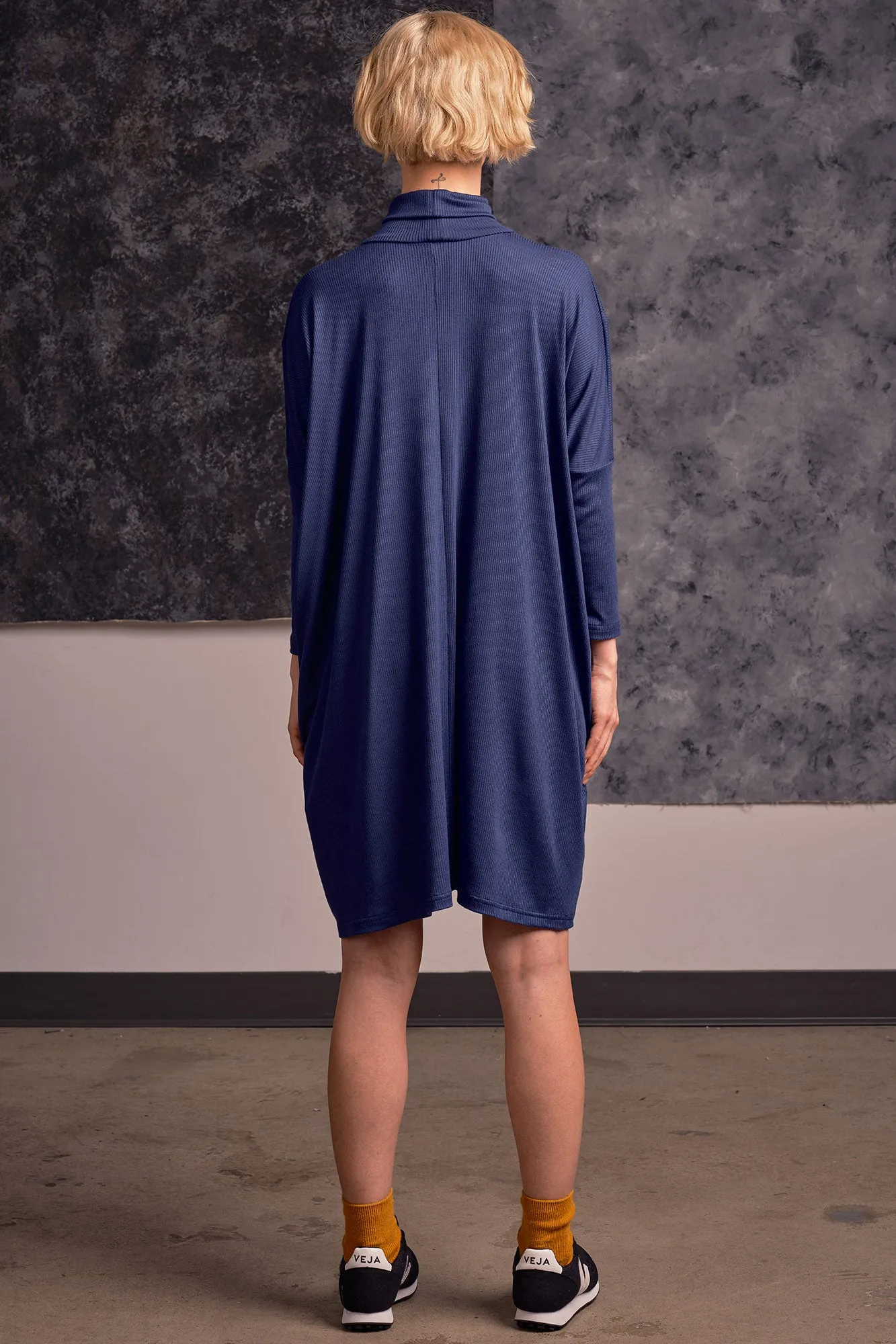 Bedelia Tunic sold by Jennifer Glasgow product image thumbnail 5