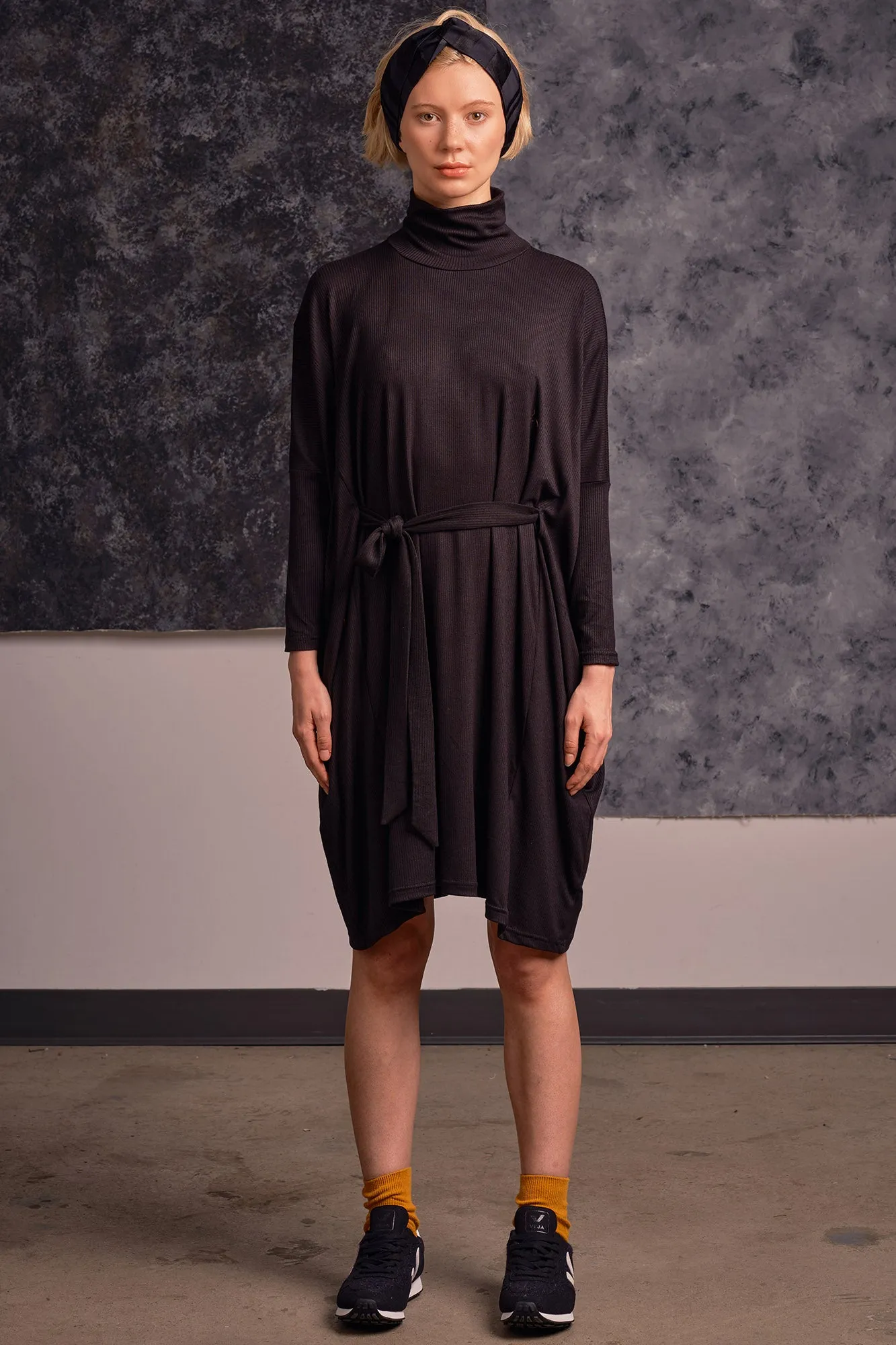 Bedelia Tunic sold by Jennifer Glasgow product image thumbnail 3