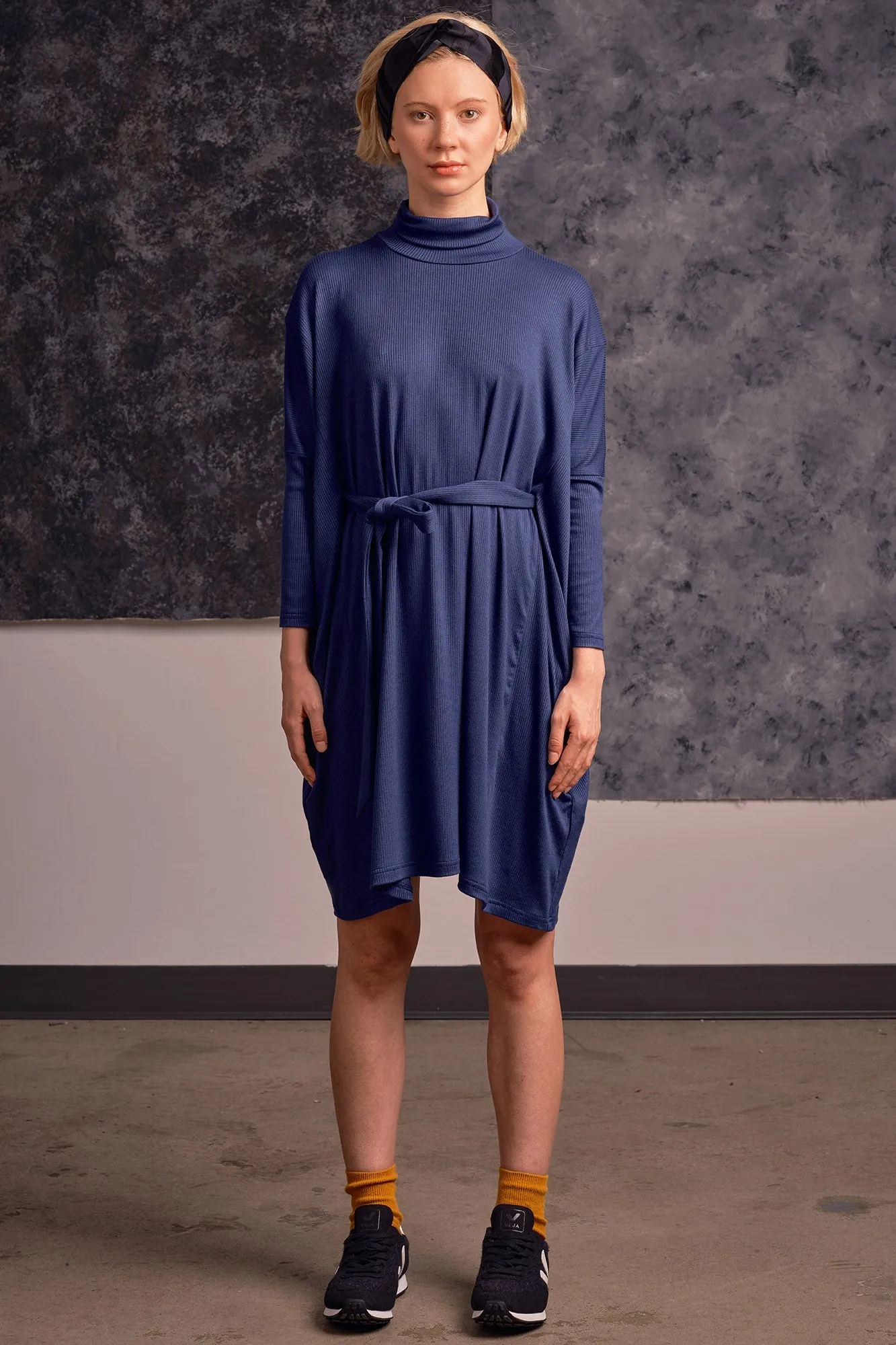 Bedelia Tunic sold by Jennifer Glasgow