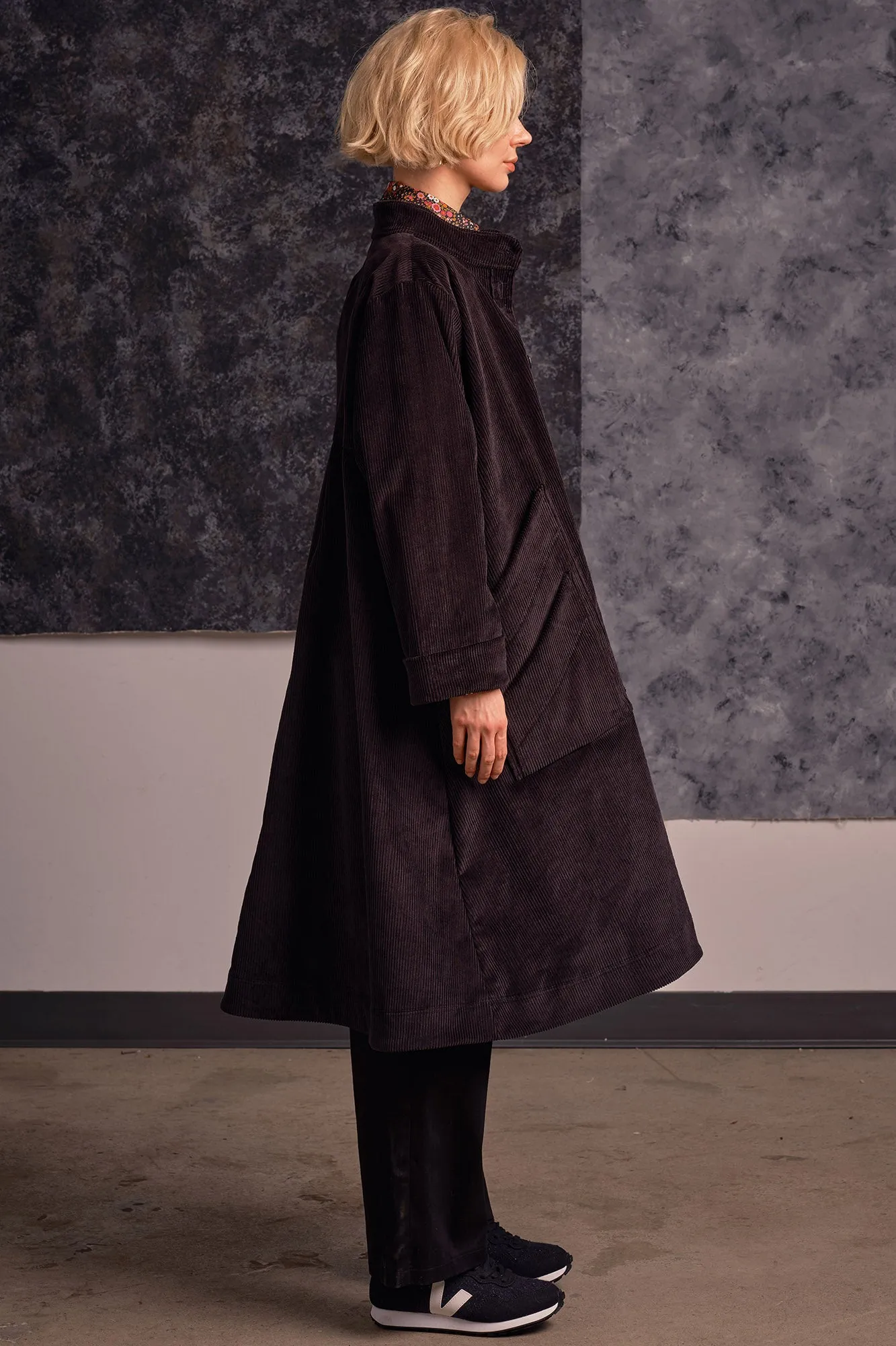 Joan Coat sold by Jennifer Glasgow product image thumbnail 3