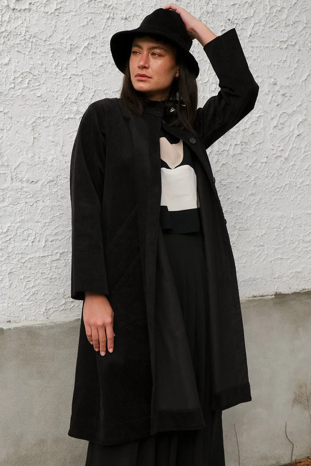 Joan Coat sold by Jennifer Glasgow product image thumbnail 5