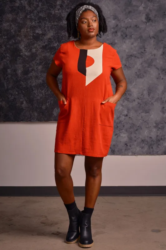 Hera Tunic sold by Jennifer Glasgow