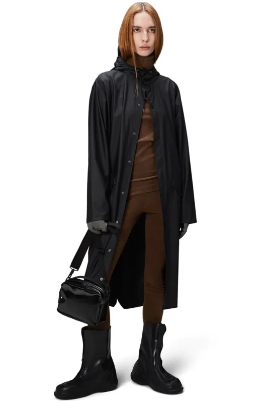 Longer Jacket W3 sold by Jennifer Glasgow