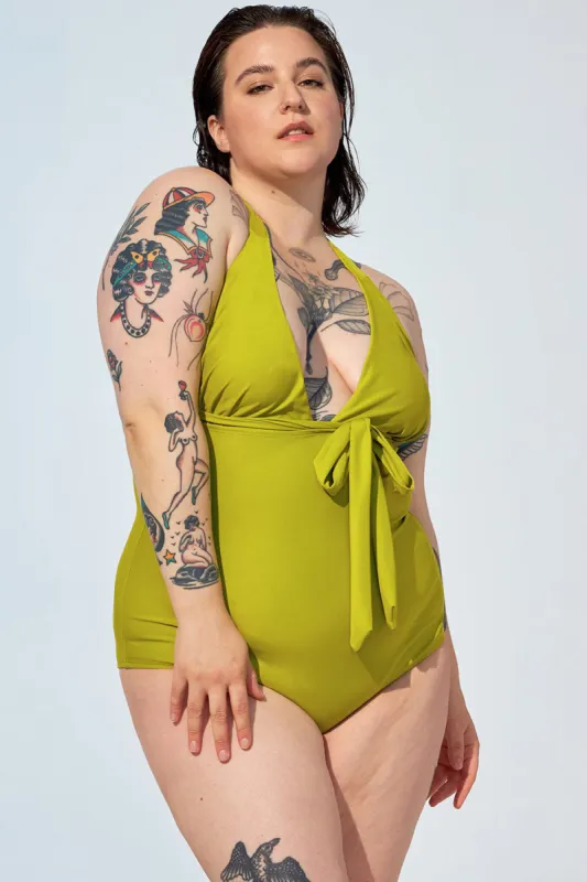 Samantha One Piece sold by Jennifer Glasgow