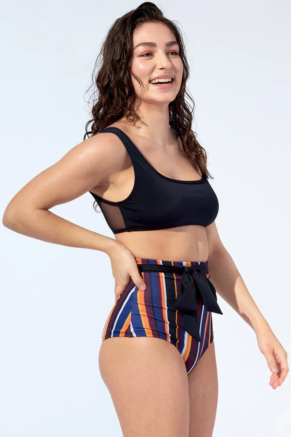 Florence Bikini Bottom sold by Jennifer Glasgow product image thumbnail 2