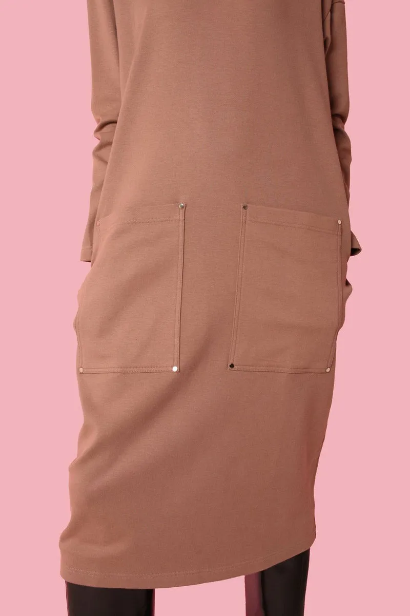 Landen Dress sold by Jennifer Glasgow product image thumbnail 2