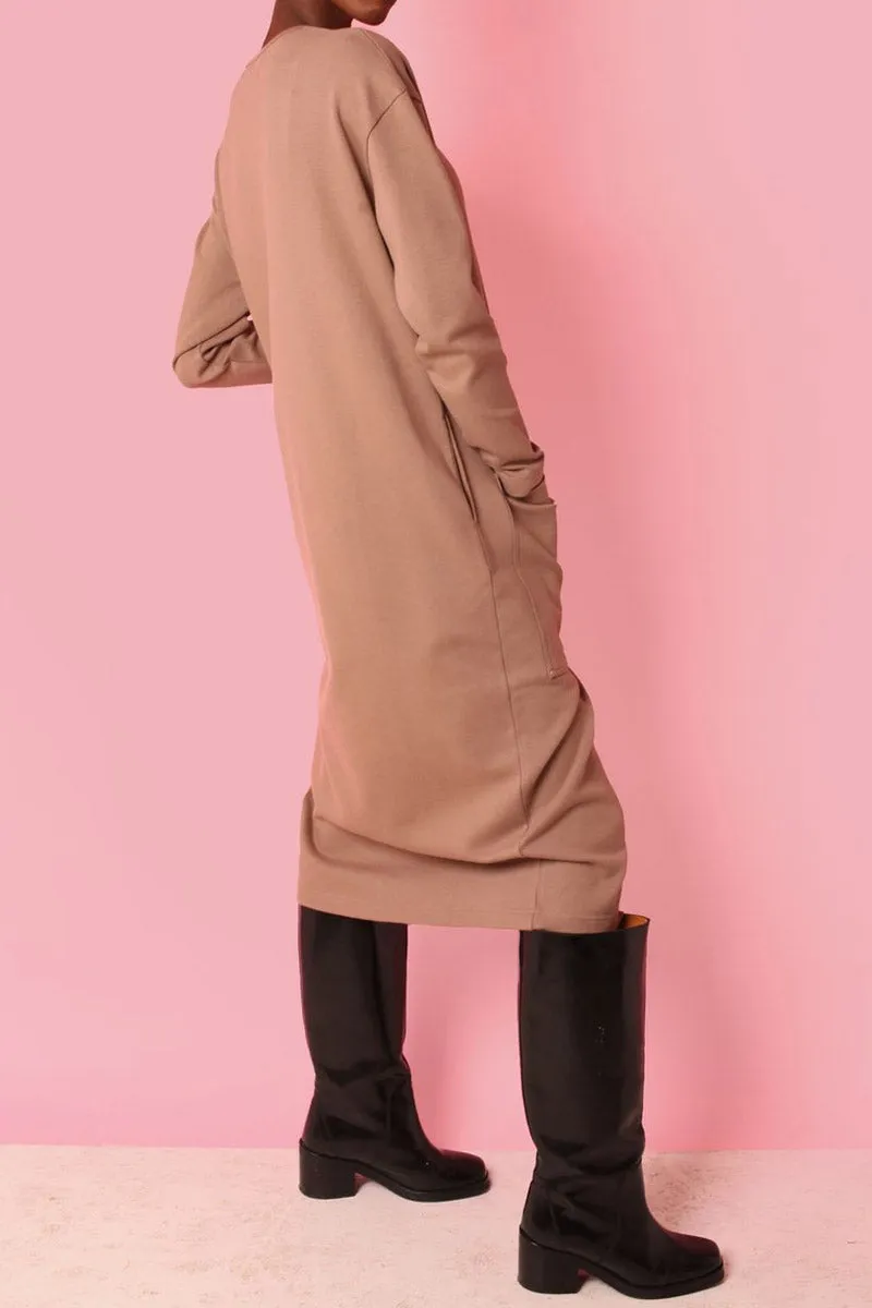 Landen Dress sold by Jennifer Glasgow product image thumbnail 3